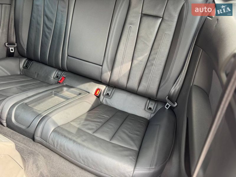 Купе Audi A5 2017 в Виннице