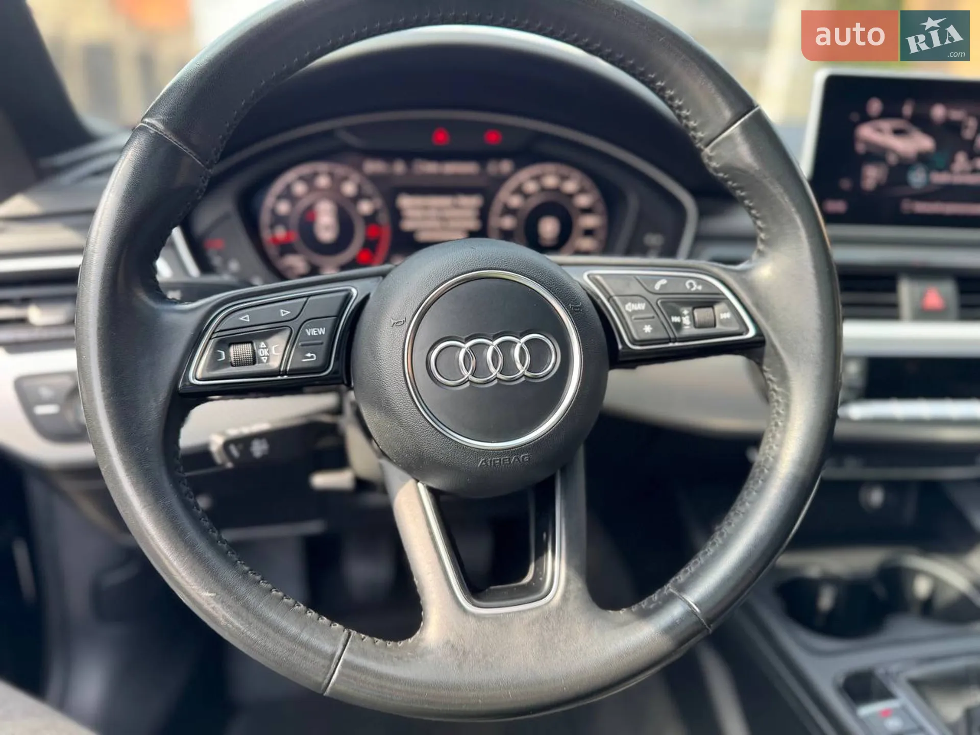 2017 Audi A5 - мініатюра 23