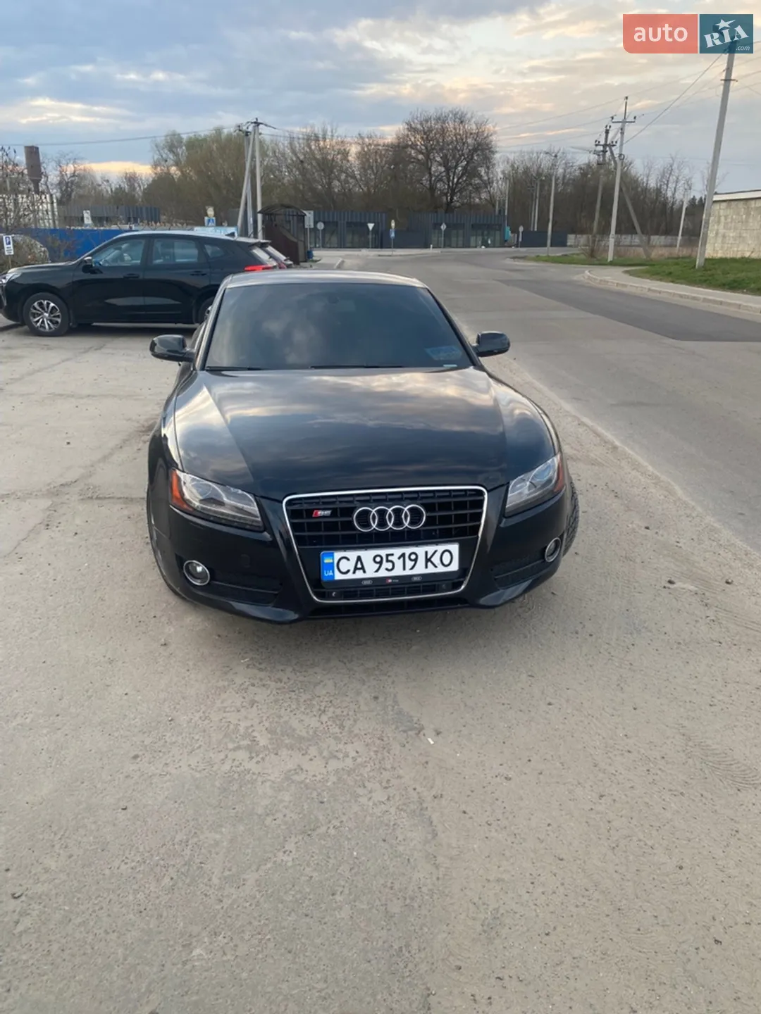 2010 Audi A5 - мініатюра 21