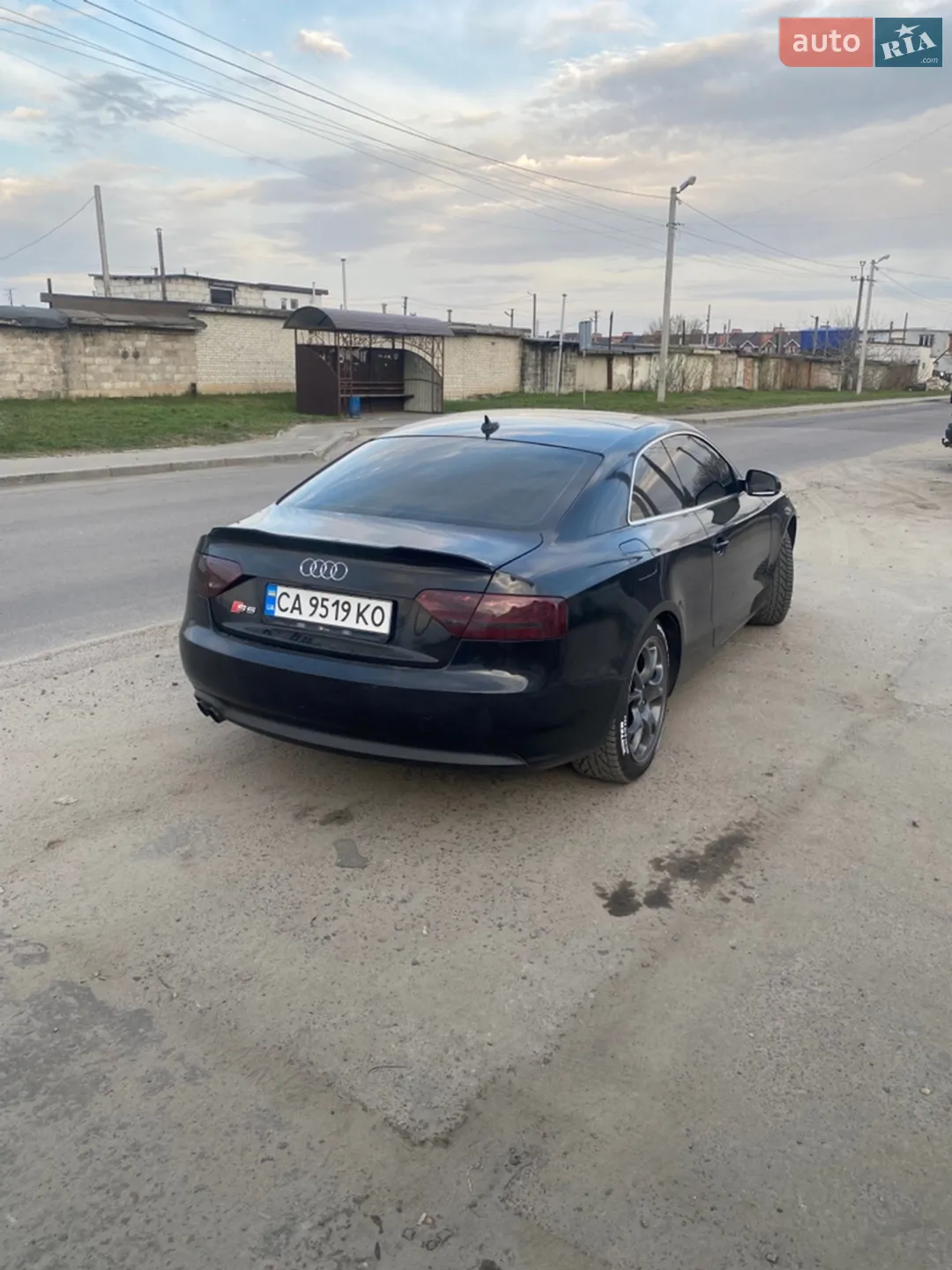 2010 Audi A5 - мініатюра 18