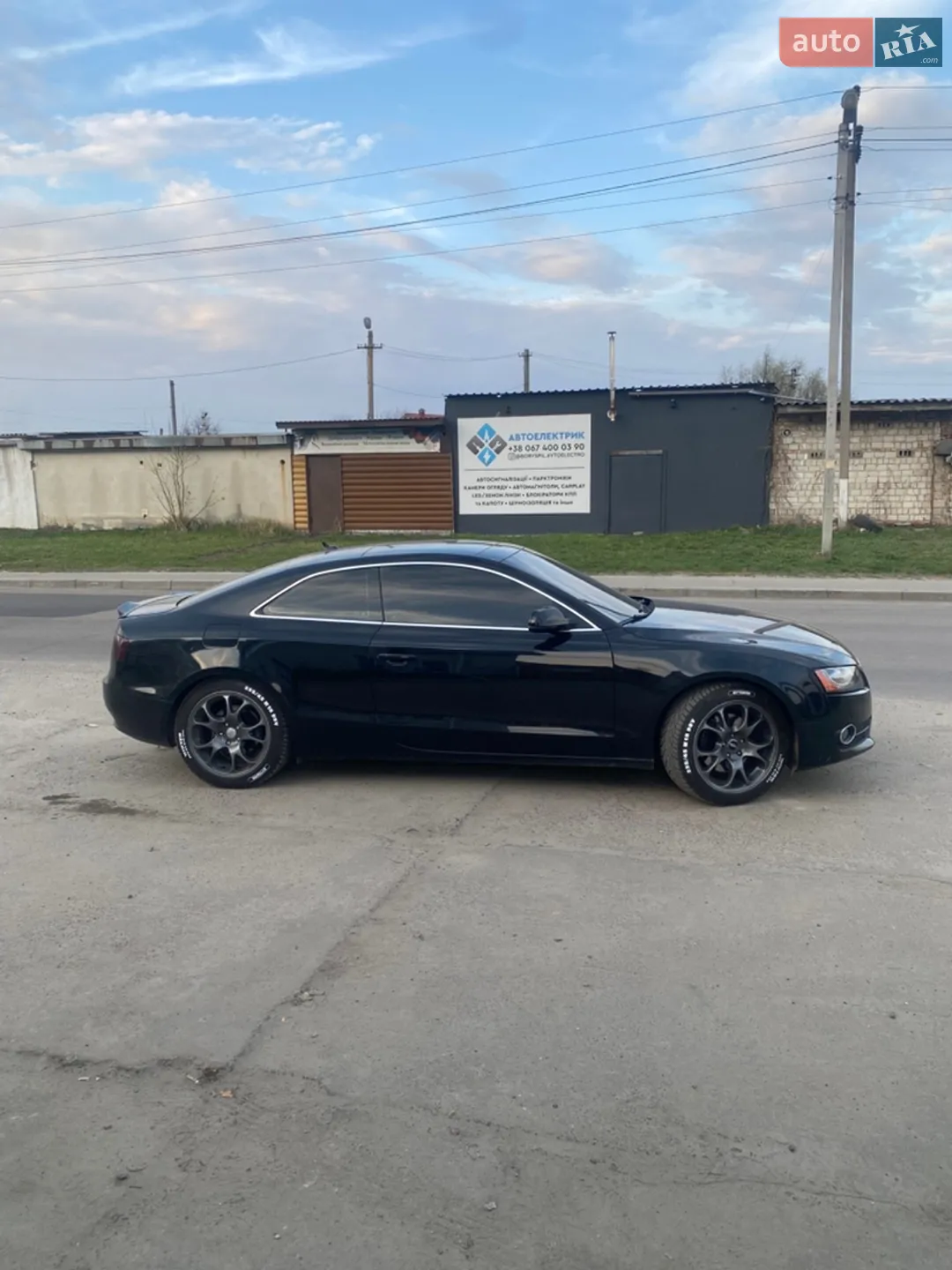 2010 Audi A5 - мініатюра 13