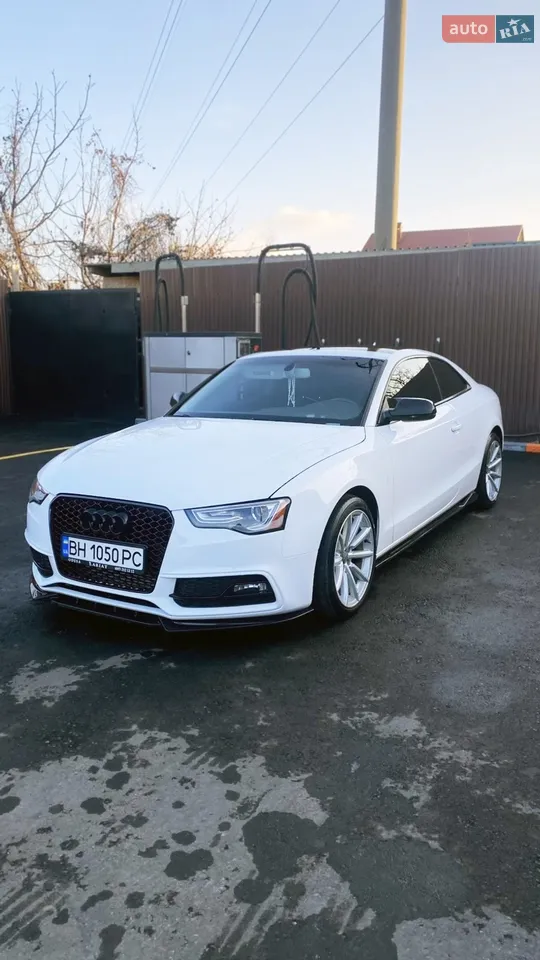 2015 Audi A5 - мініатюра 26