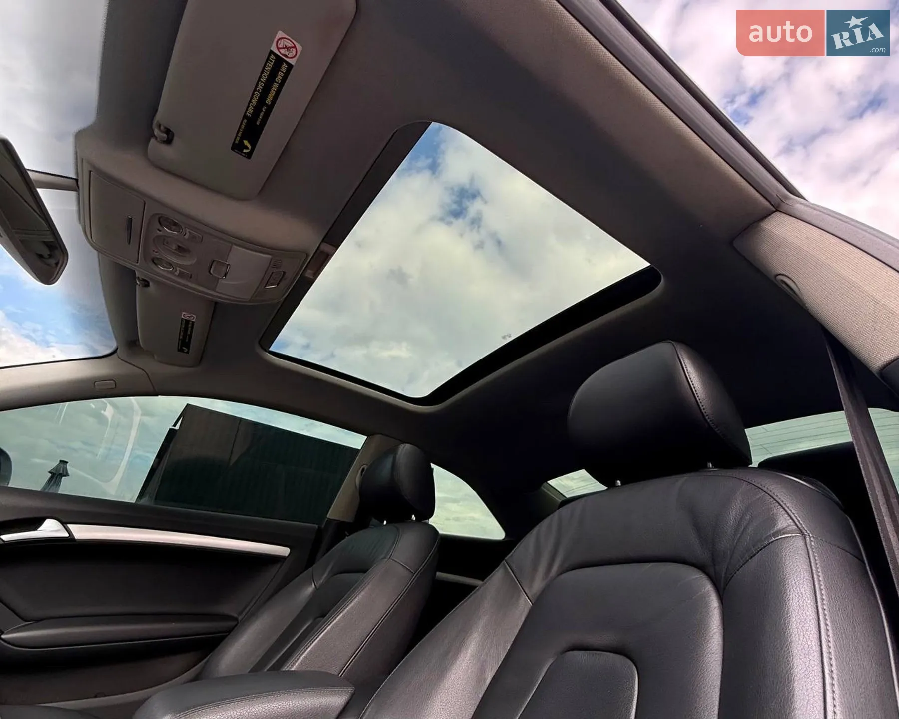 2012 Audi A5 - мініатюра 38