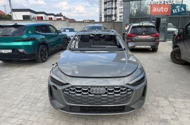 Ліфтбек Audi A5 2025 в Рівному
