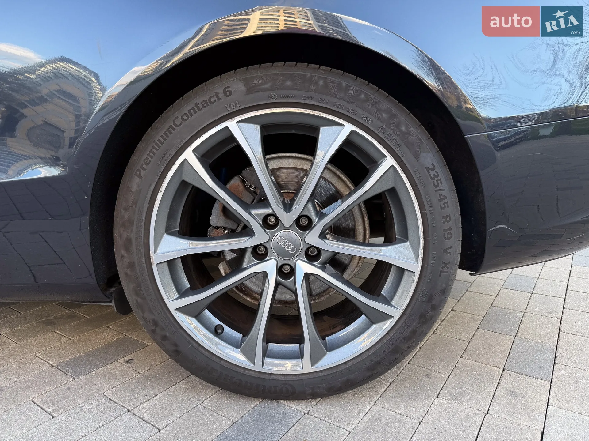 2012 Audi A5 - мініатюра 18