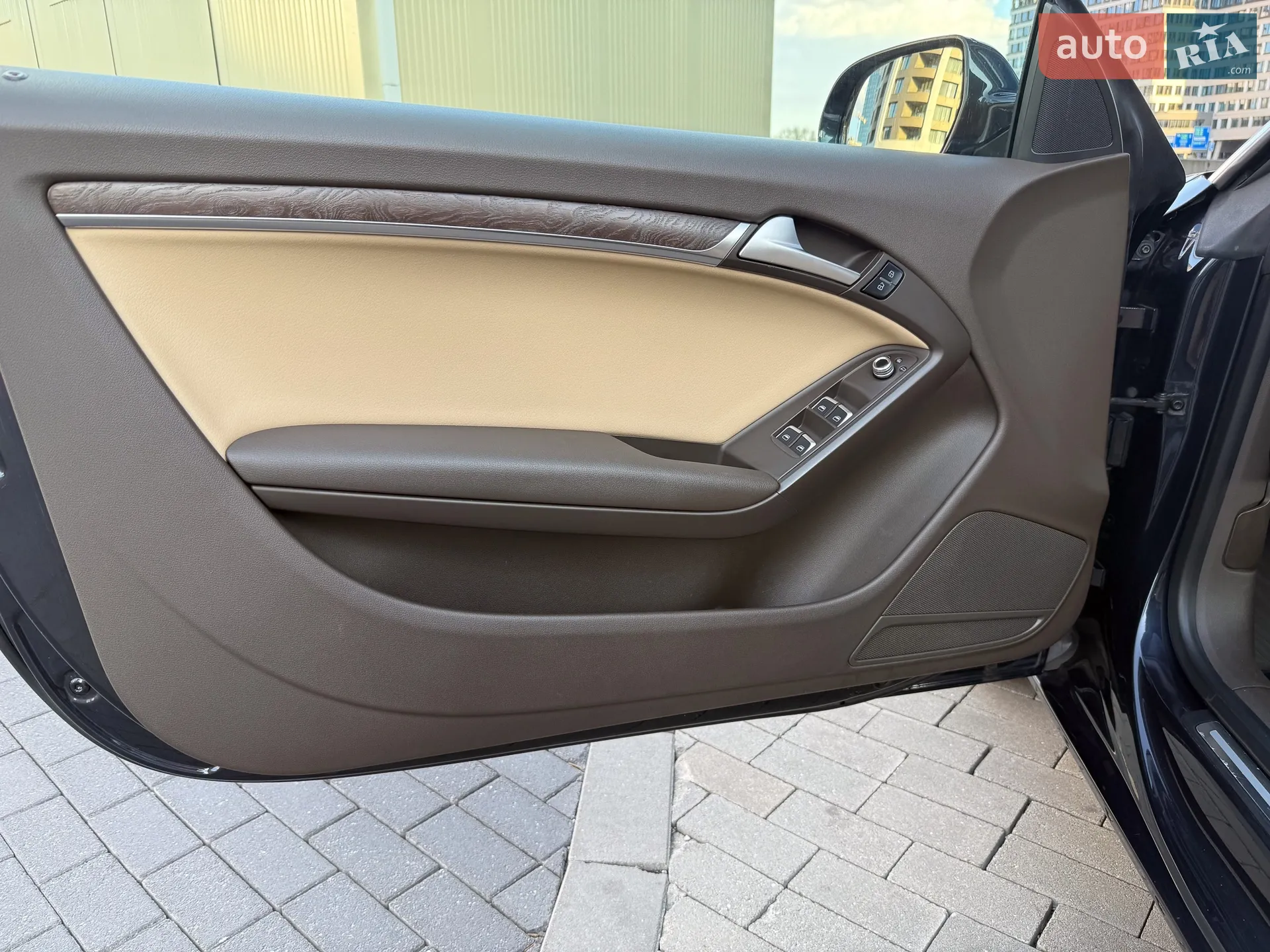 2012 Audi A5 - мініатюра 11