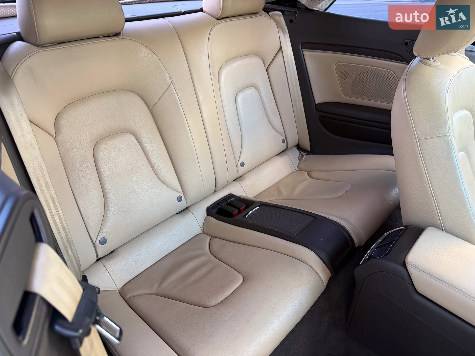 2012 Audi A5 - мініатюра 17