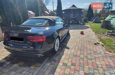 Купе Audi A5 2014 в Луцьку