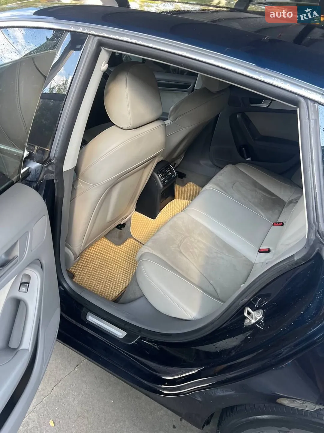 2010 Audi A5 - мініатюра 6