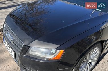Кабриолет Audi A5 2011 в Буче
