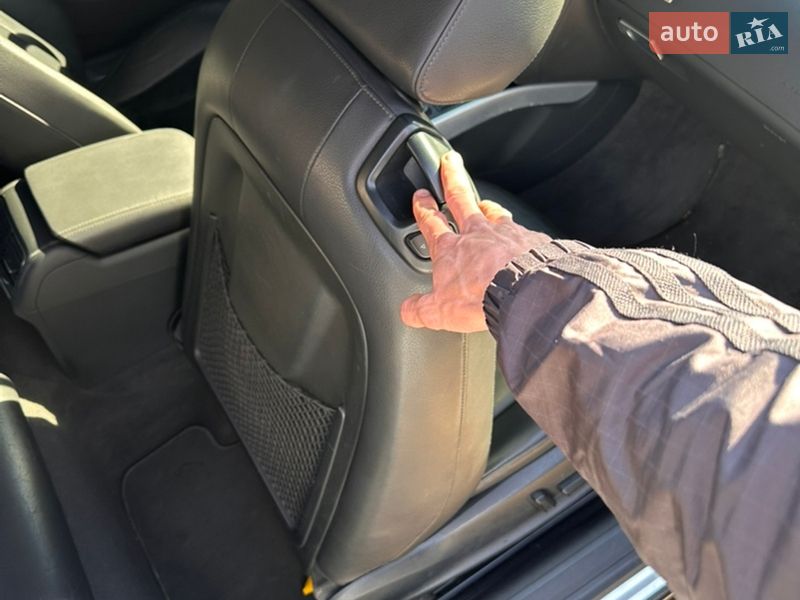 Кабриолет Audi A5 2011 в Буче
