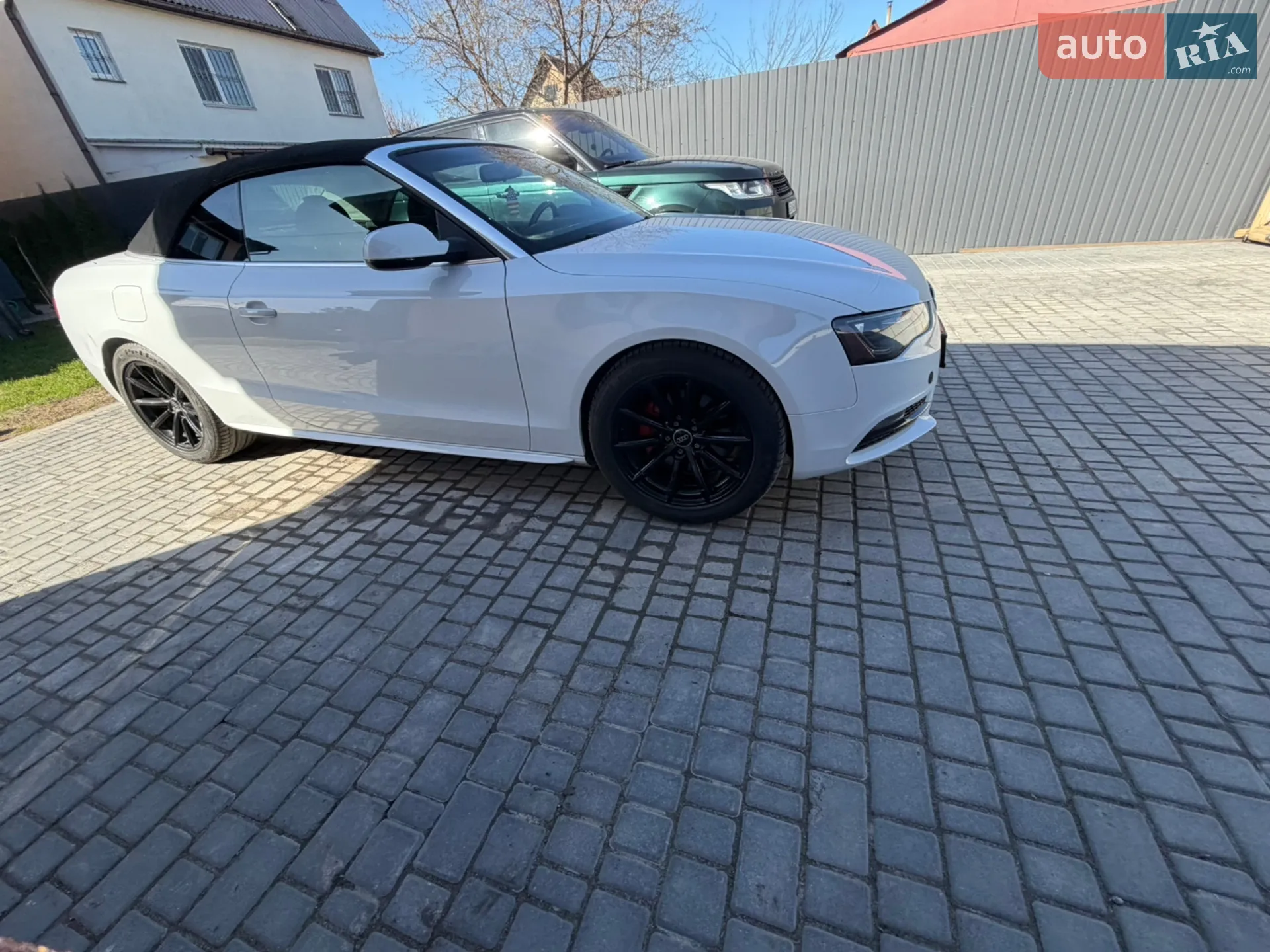 2015 Audi A5 - мініатюра 8