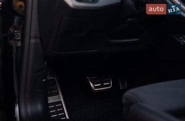 Лифтбек Audi A5 2022 в Львове