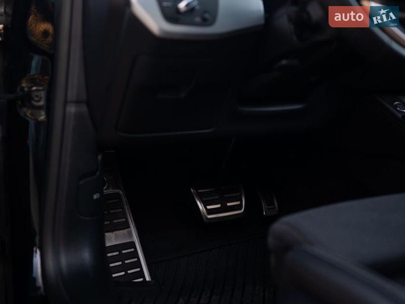 Лифтбек Audi A5 2022 в Львове
