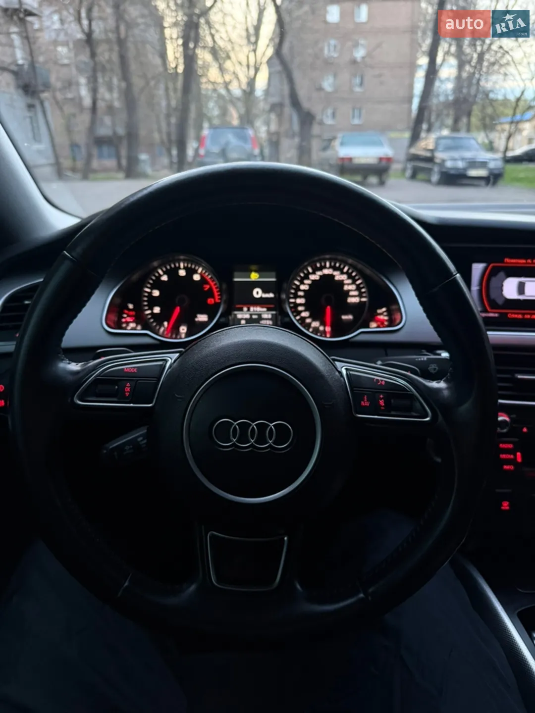2012 Audi A5 - мініатюра 15