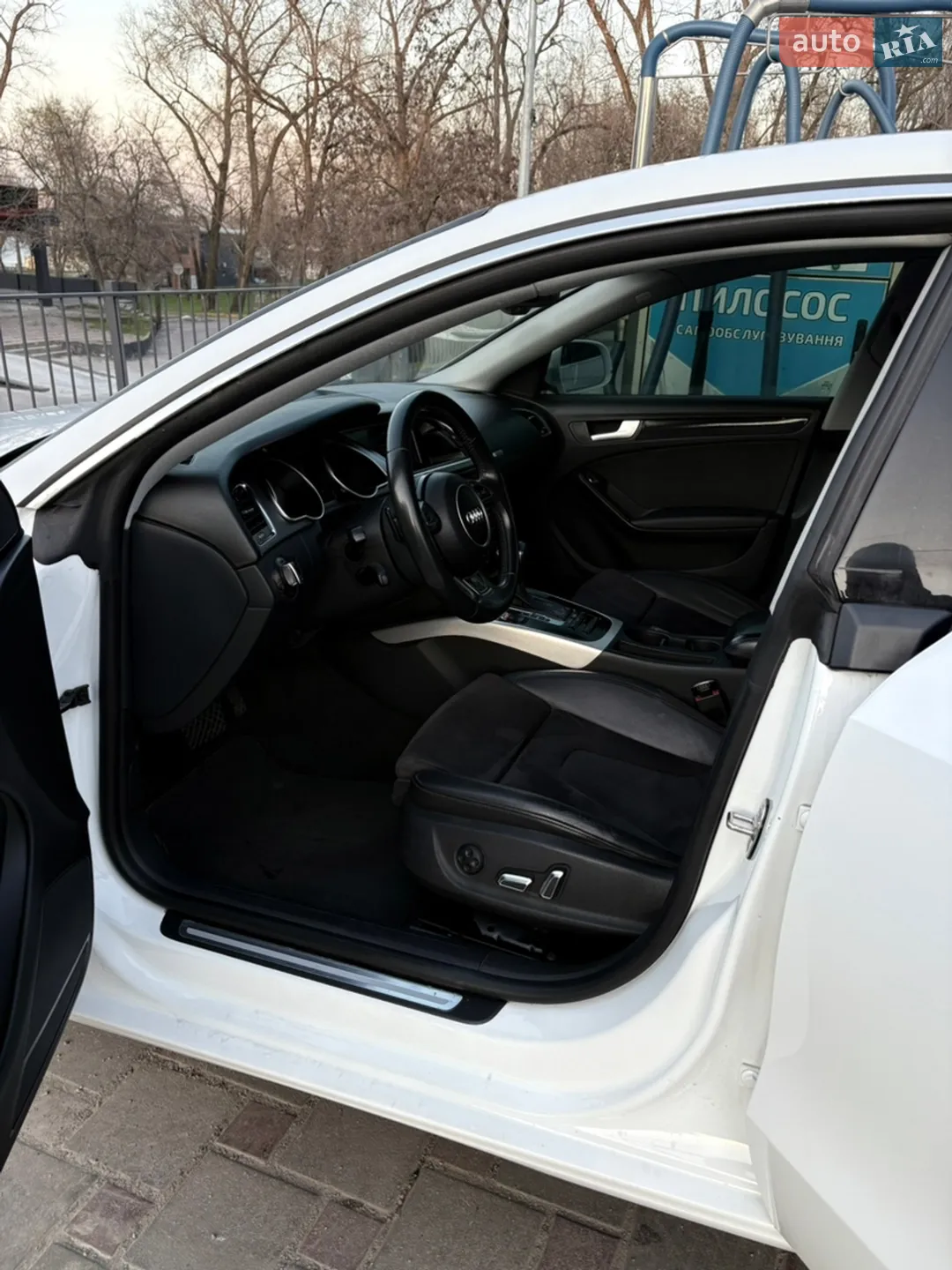 2012 Audi A5 - мініатюра 17