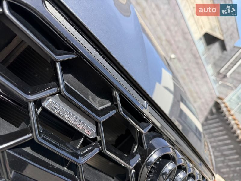 Лифтбек Audi A5 2023 в Киеве