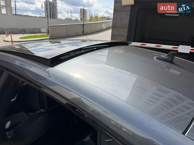 Лифтбек Audi A5 2023 в Киеве