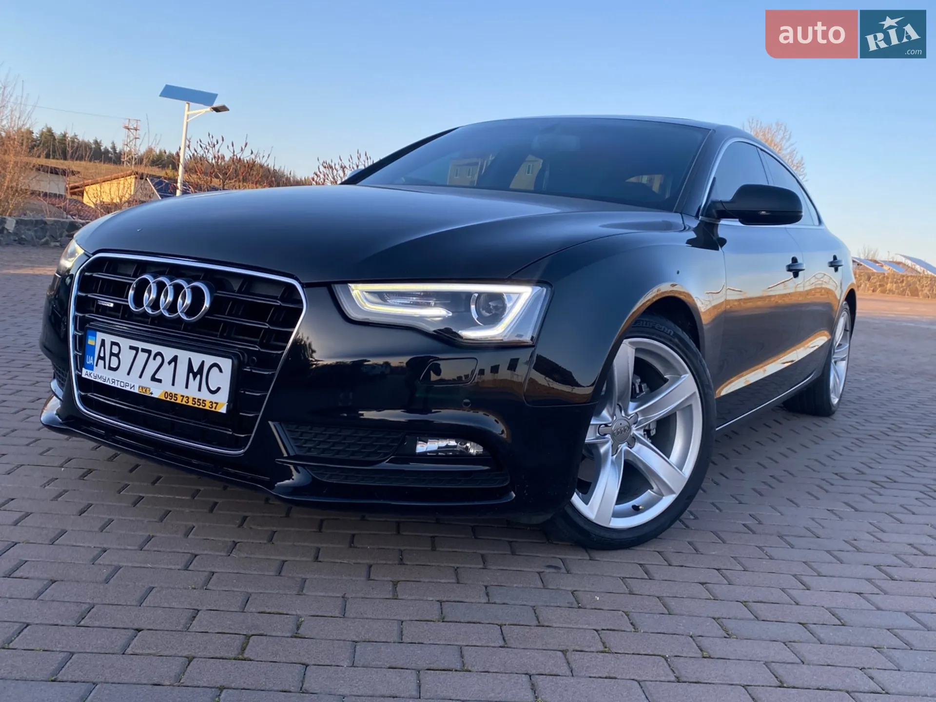 2015 Audi A5 - мініатюра 9
