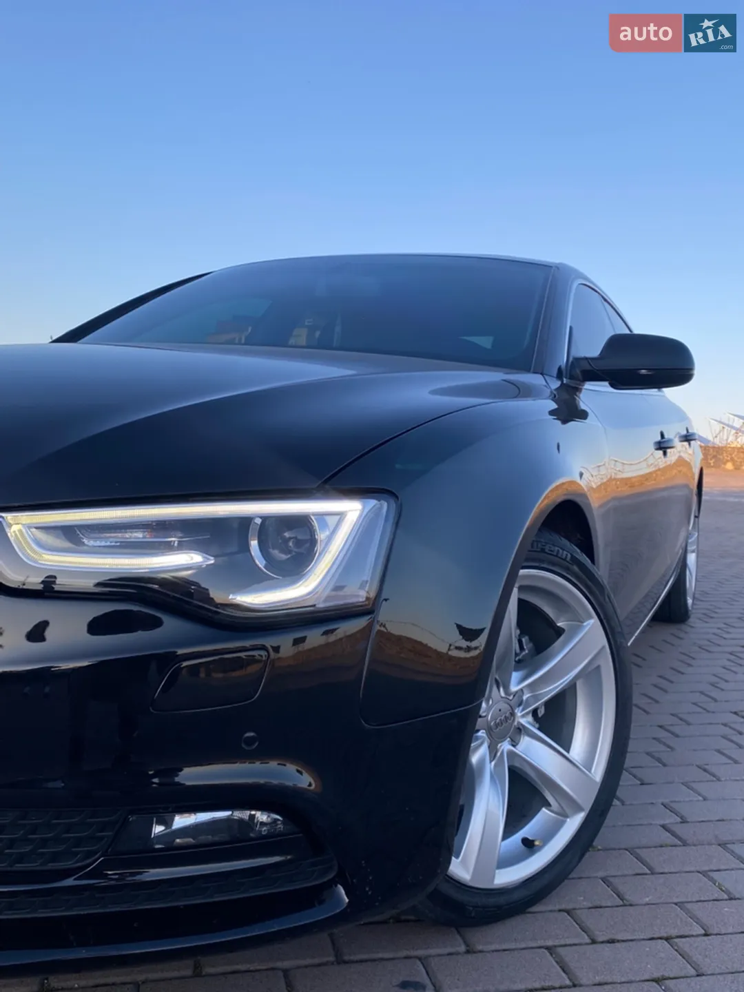 2015 Audi A5 - мініатюра 13