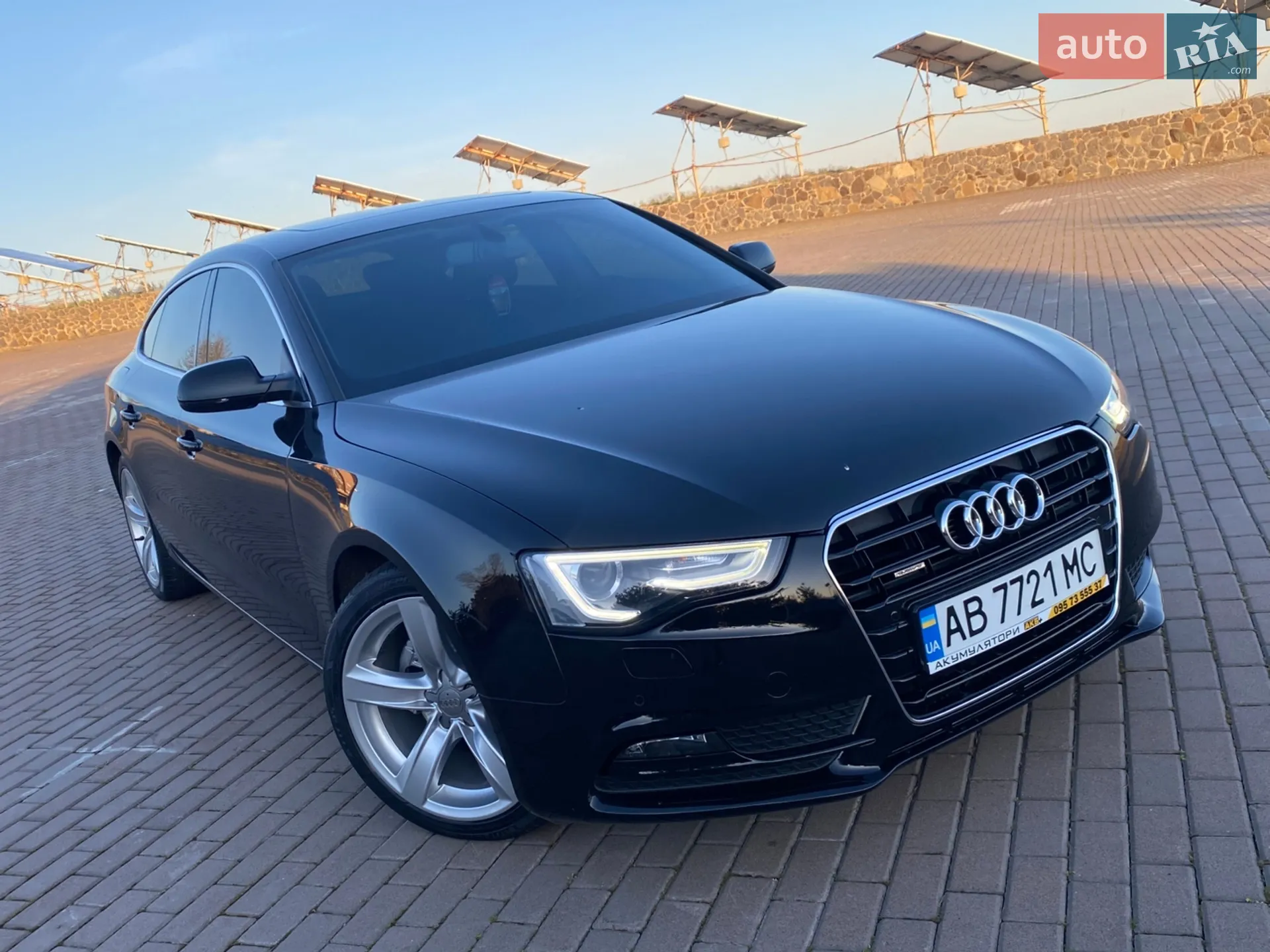 2015 Audi A5 - мініатюра 11