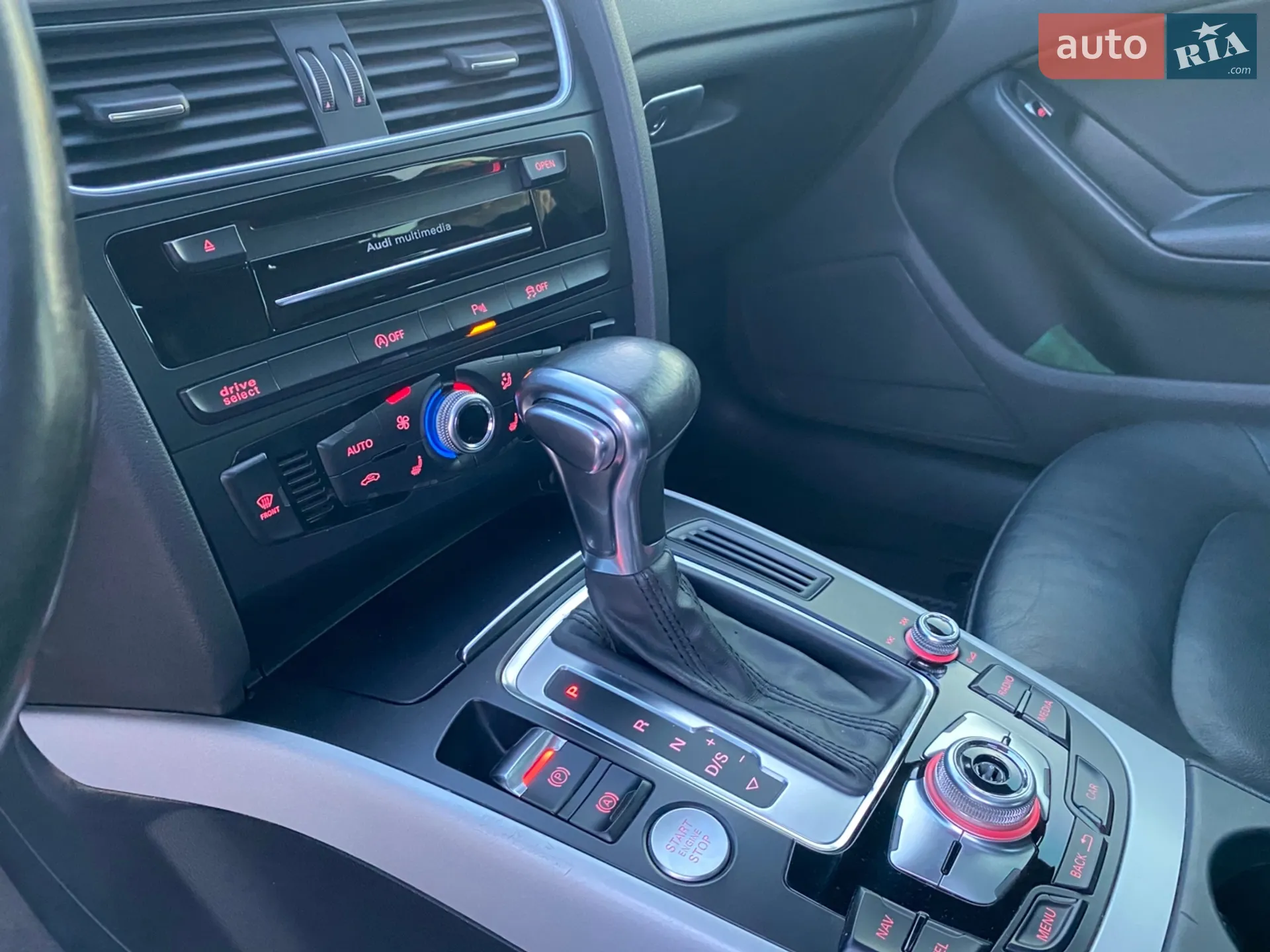 2015 Audi A5 - мініатюра 40
