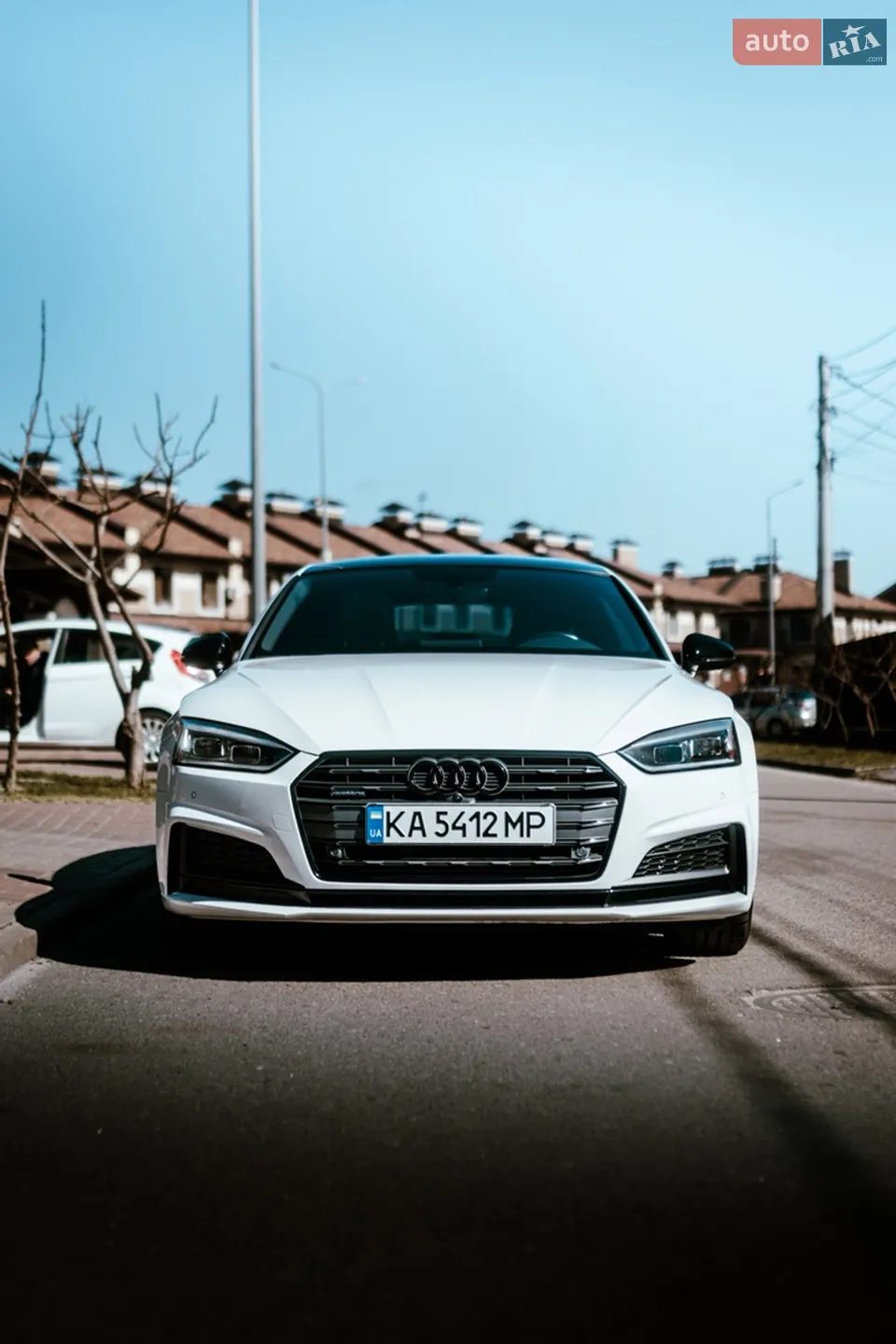 2019 Audi A5 - мініатюра 9