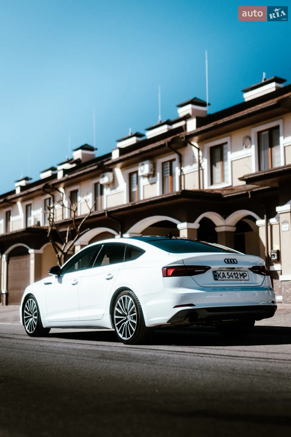 2019 Audi A5 - мініатюра 7