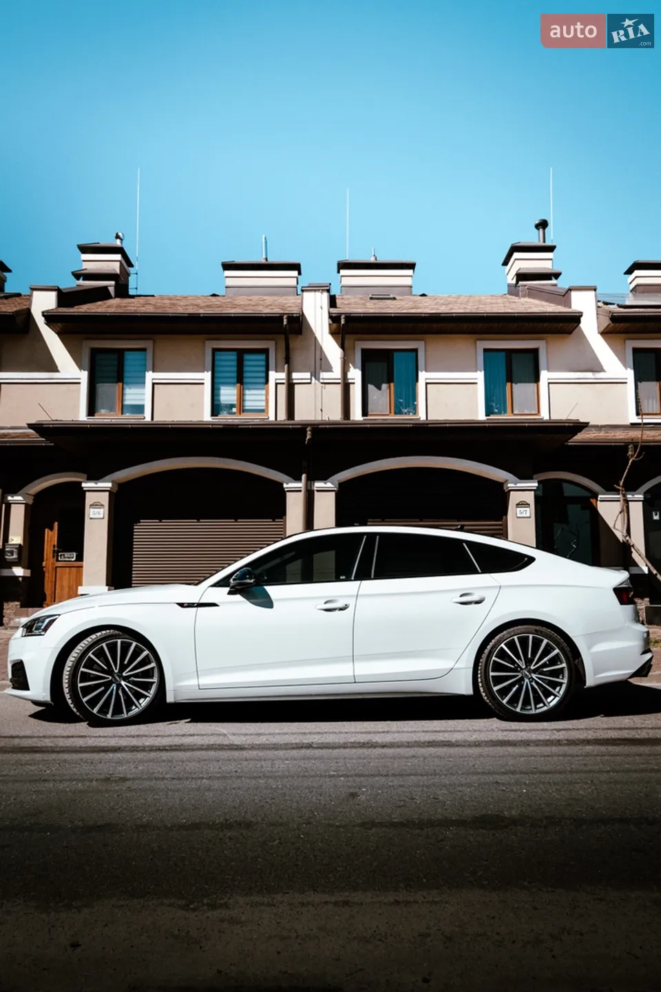 2019 Audi A5 - мініатюра 5