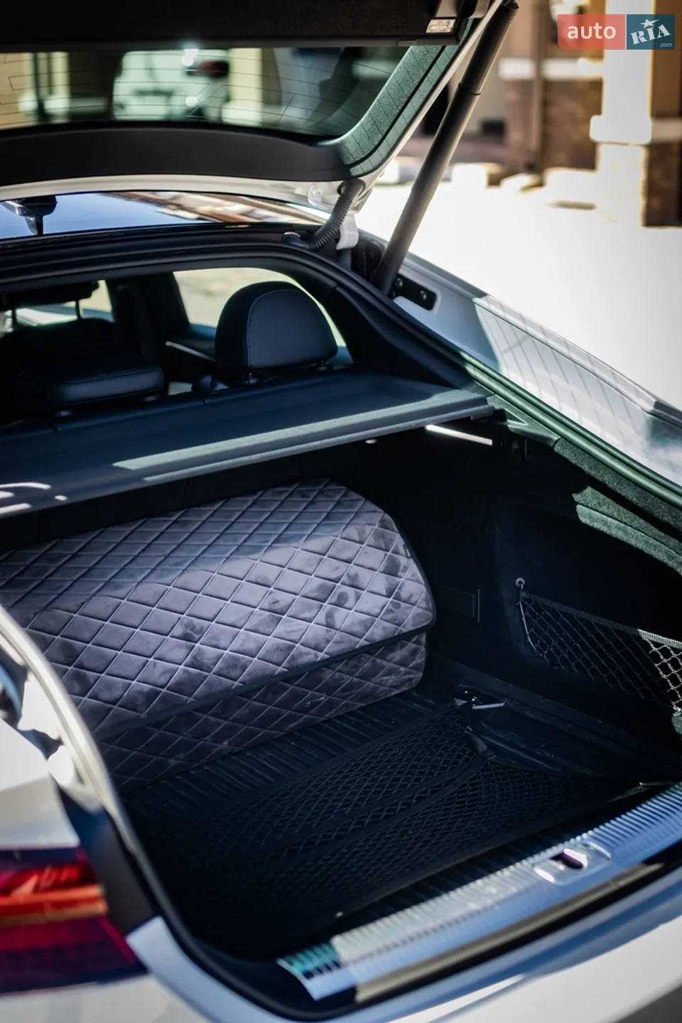 2019 Audi A5 - мініатюра 23