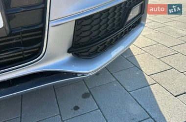 Купе Audi A5 2015 в Львові