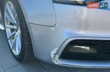 Купе Audi A5 2015 в Львові