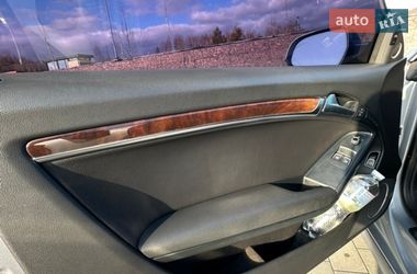 Купе Audi A5 2015 в Львові