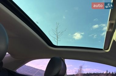 Купе Audi A5 2015 в Львові