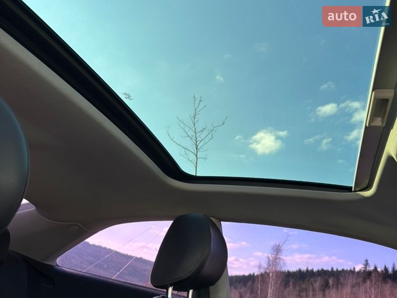 Купе Audi A5 2015 в Львові
