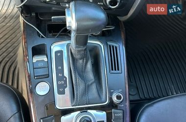 Купе Audi A5 2015 в Львові