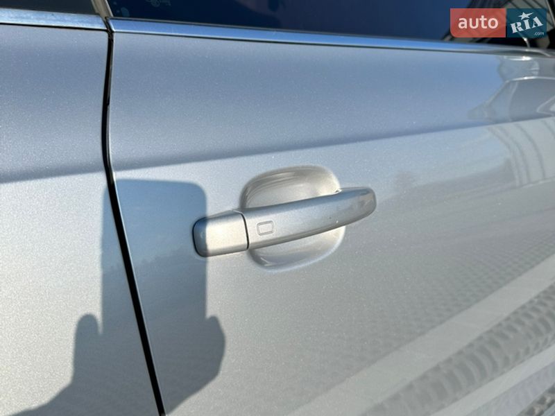 Купе Audi A5 2015 в Львові