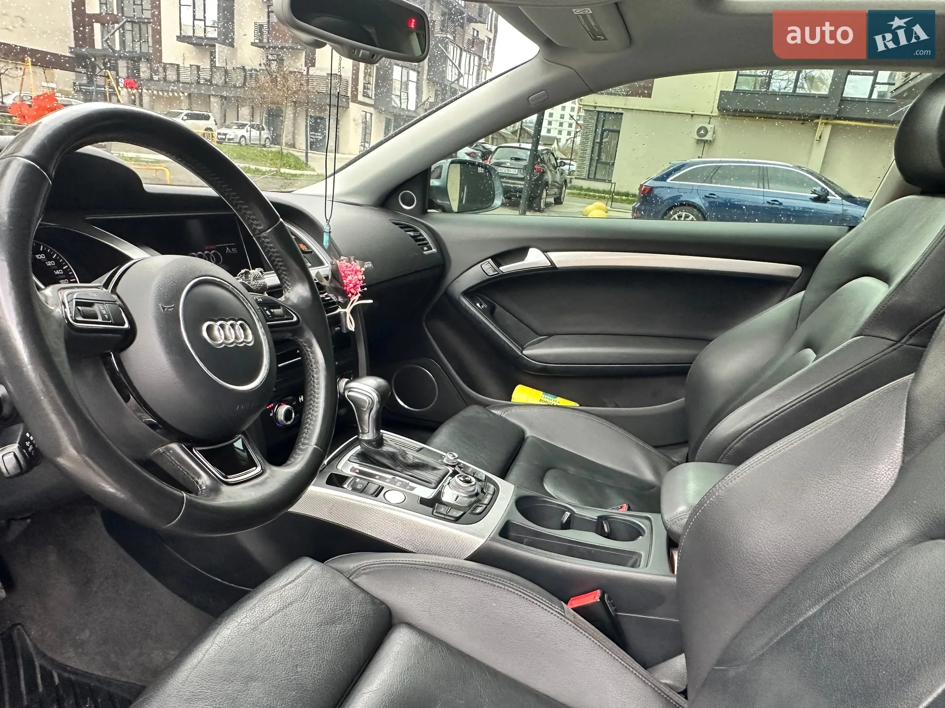 2016 Audi A5 - мініатюра 14