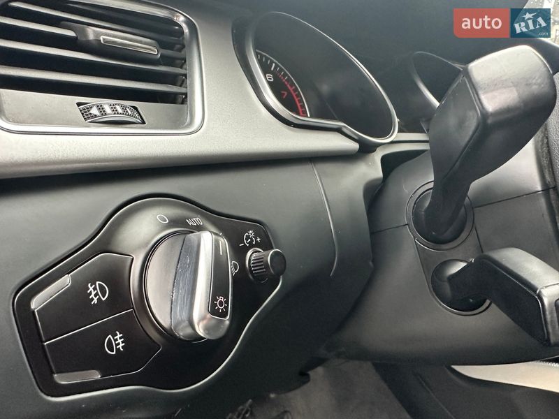 Купе Audi A5 2016 в Хмельницком