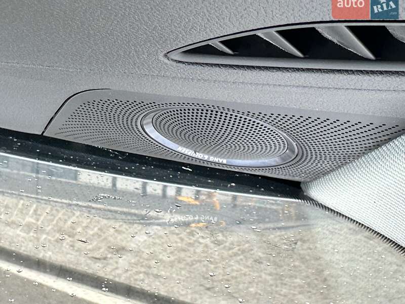 Купе Audi A5 2016 в Хмельницком