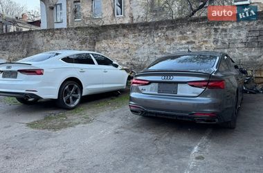 Ліфтбек Audi A5 2024 в Одесі