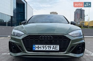 Лифтбек Audi A5 2024 в Одессе