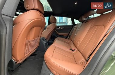 Лифтбек Audi A5 2024 в Одессе