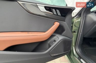 Лифтбек Audi A5 2024 в Одессе