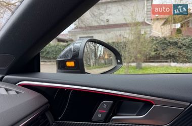 Лифтбек Audi A5 2024 в Одессе