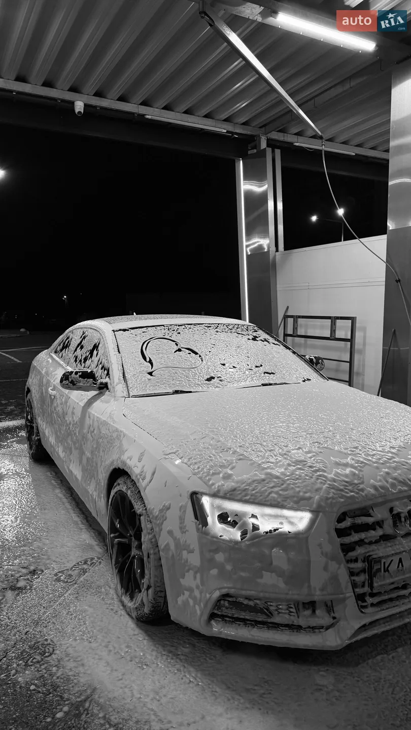 2012 Audi A5 - мініатюра 5