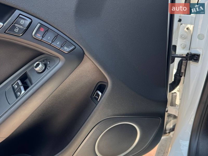 Купе Audi A5 2012 в Києві фото 13 Купе Audi A5 2012 в Києві