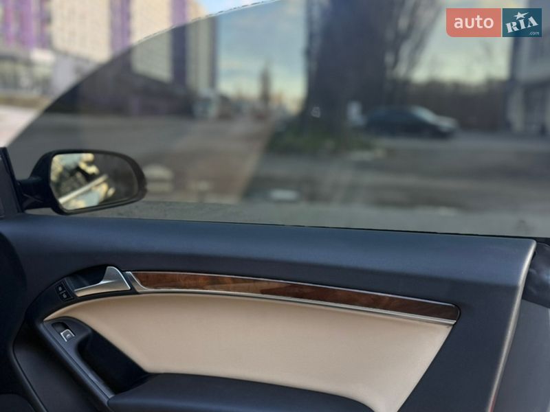 Купе Audi A5 2013 в Виннице фото 12 Купе Audi A5 2013 в Виннице