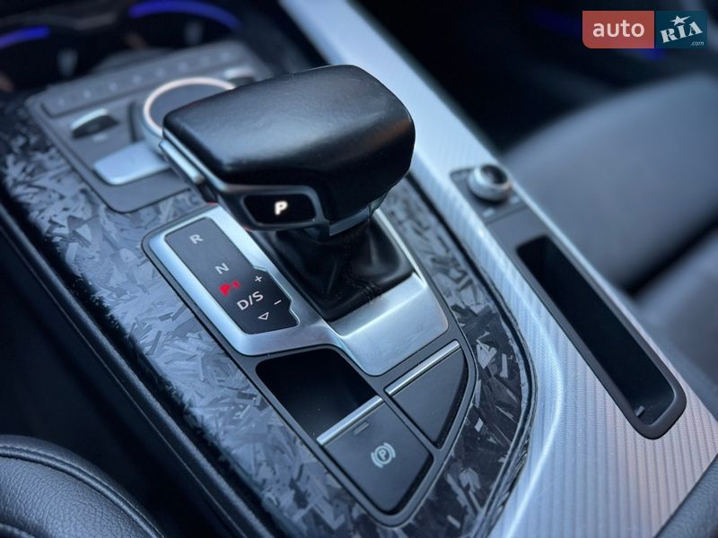 Купе Audi A5 2017 в Киеве фото 21 Купе Audi A5 2017 в Киеве