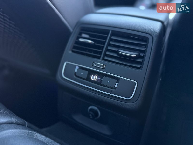 Купе Audi A5 2017 в Киеве фото 28 Купе Audi A5 2017 в Киеве